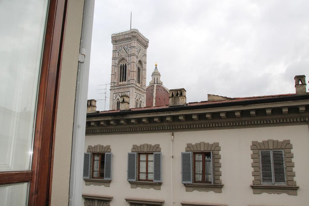 B&B Magnifico Messere Florence Ngoại thất bức ảnh
