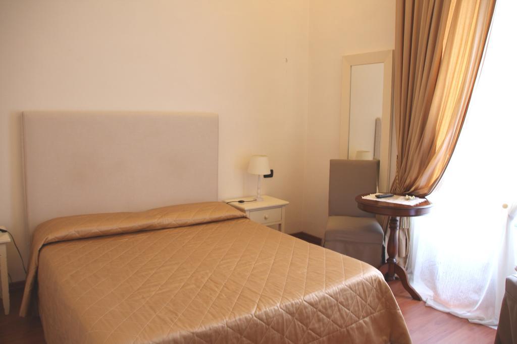B&B Magnifico Messere Florence Phòng bức ảnh