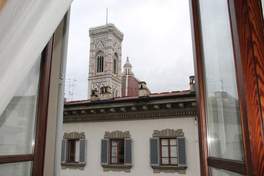 B&B Magnifico Messere Florence Phòng bức ảnh