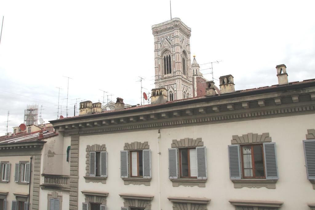 B&B Magnifico Messere Florence Phòng bức ảnh
