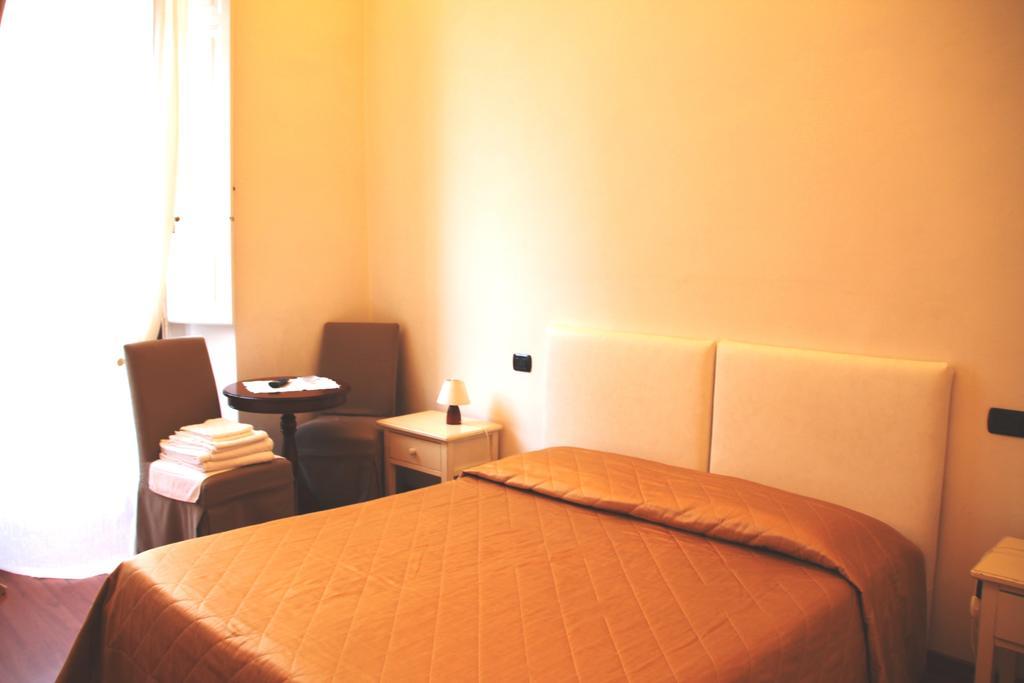 B&B Magnifico Messere Florence Phòng bức ảnh