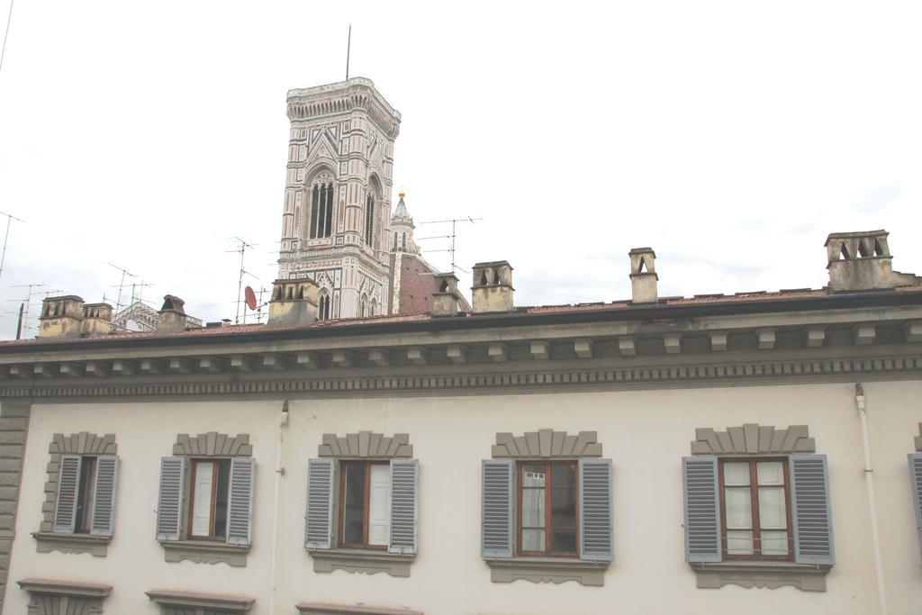 B&B Magnifico Messere Florence Ngoại thất bức ảnh