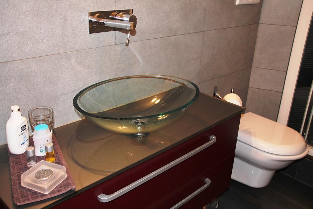 B&B Magnifico Messere Florence Phòng bức ảnh