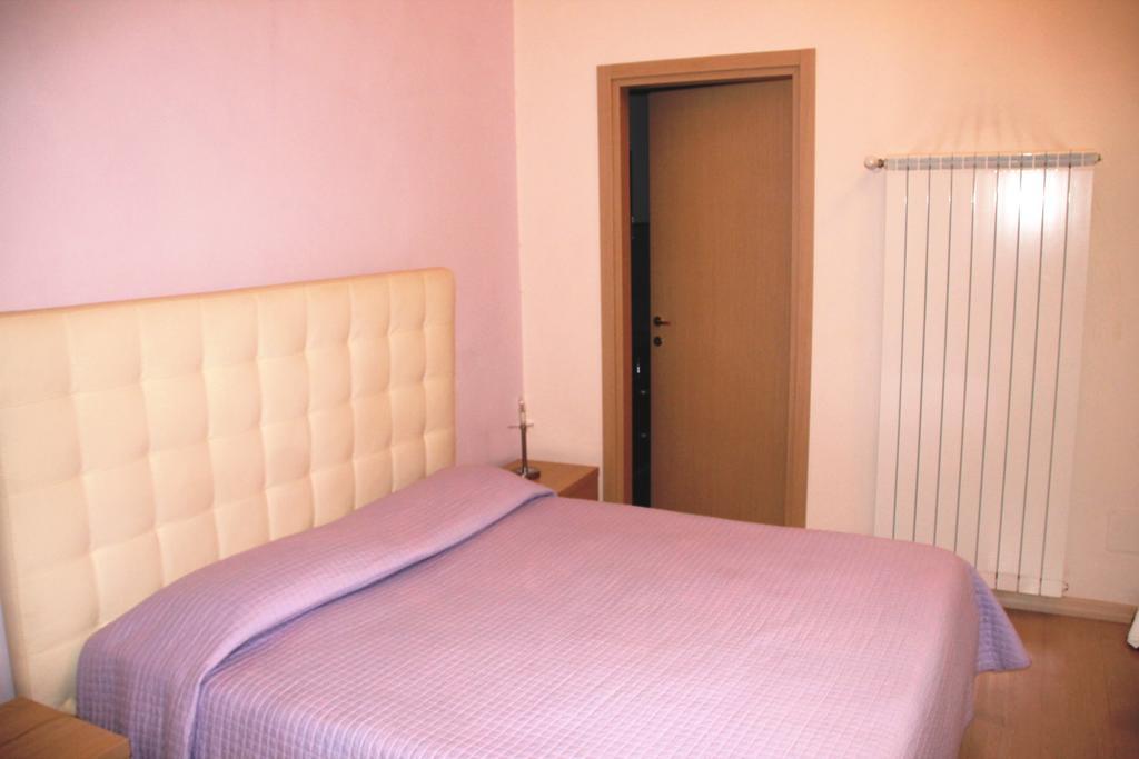 B&B Magnifico Messere Florence Phòng bức ảnh