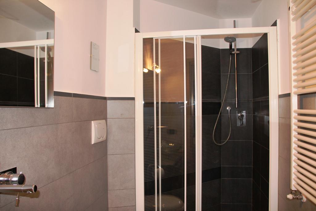 B&B Magnifico Messere Florence Phòng bức ảnh