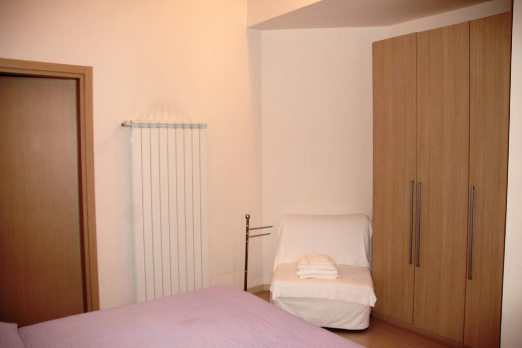 B&B Magnifico Messere Florence Phòng bức ảnh
