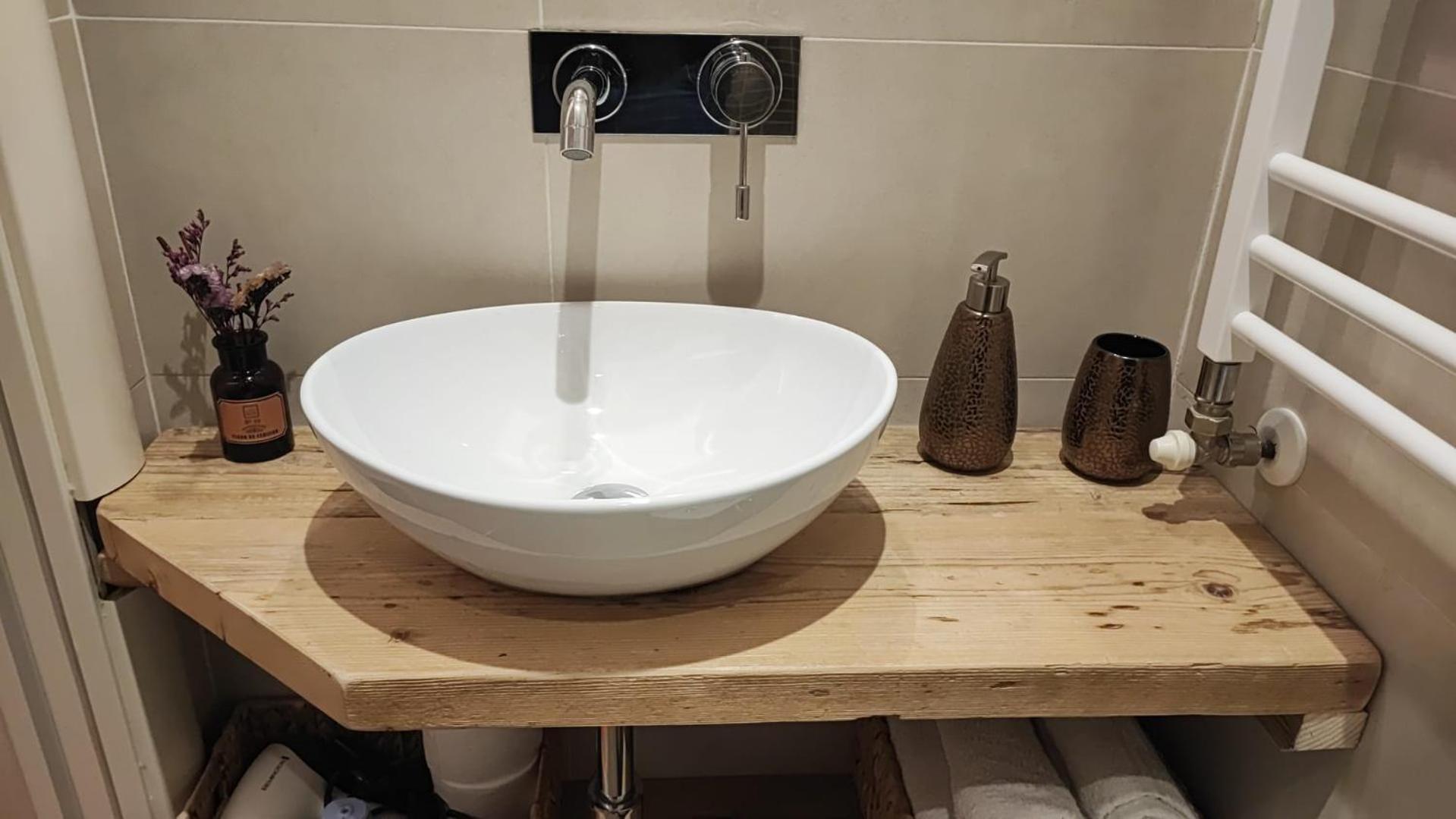 B&B Magnifico Messere Florence Ngoại thất bức ảnh