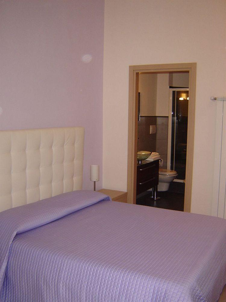 B&B Magnifico Messere Florence Ngoại thất bức ảnh