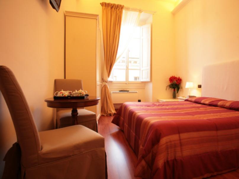 B&B Magnifico Messere Florence Ngoại thất bức ảnh
