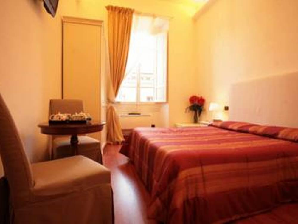 B&B Magnifico Messere Florence Ngoại thất bức ảnh