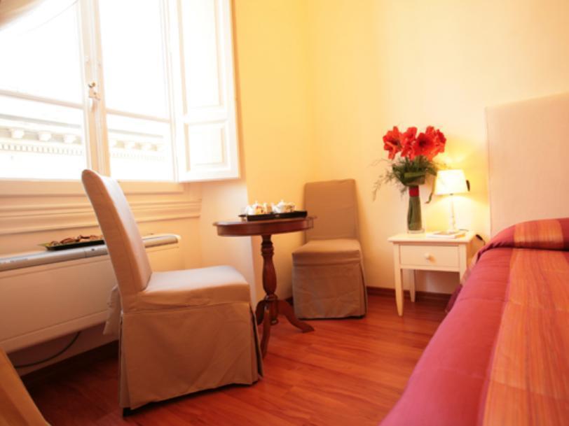 B&B Magnifico Messere Florence Ngoại thất bức ảnh