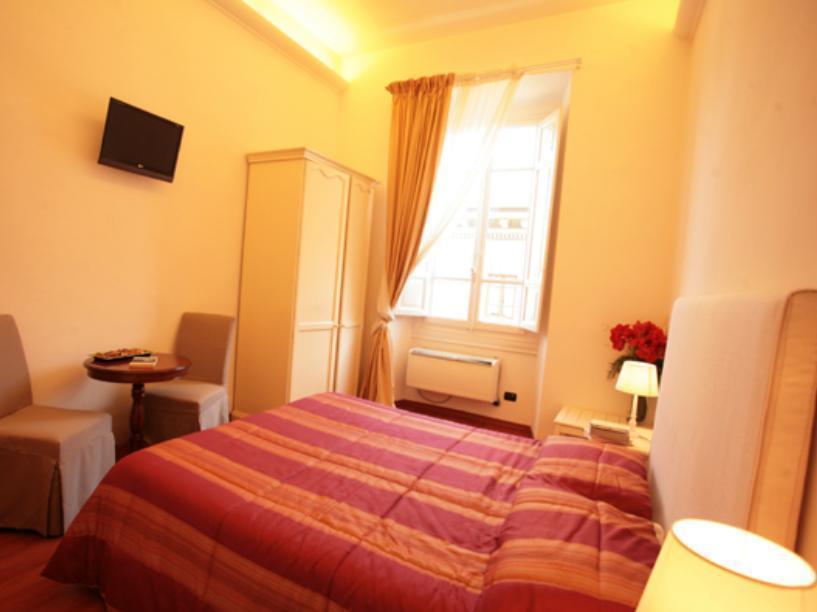 B&B Magnifico Messere Florence Ngoại thất bức ảnh