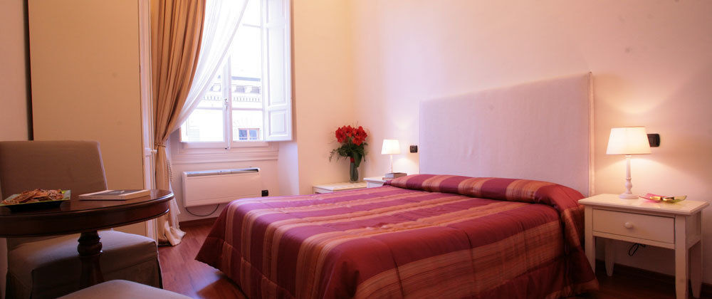 B&B Magnifico Messere Florence Ngoại thất bức ảnh