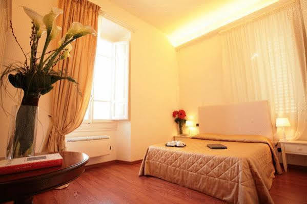 B&B Magnifico Messere Florence Ngoại thất bức ảnh