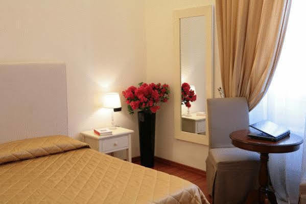 B&B Magnifico Messere Florence Ngoại thất bức ảnh