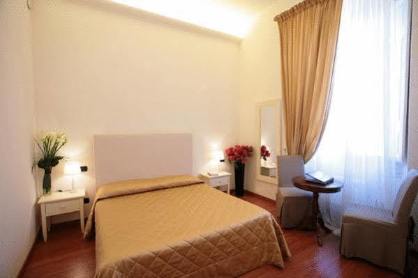 B&B Magnifico Messere Florence Ngoại thất bức ảnh
