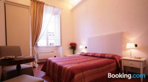B&B Magnifico Messere Florence Ngoại thất bức ảnh